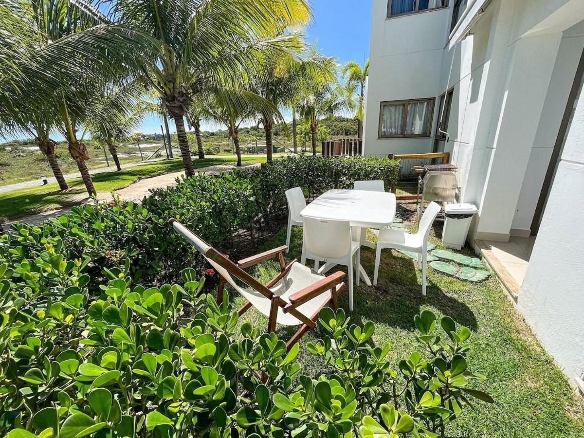 Complexo Iberostar - Praia Do Forte Bahia - Imoveis De Luxo, De 2 E 3 Quartos No Melhor Local Da Praia Do Forte Mata de Sao Joao Exteriör bild