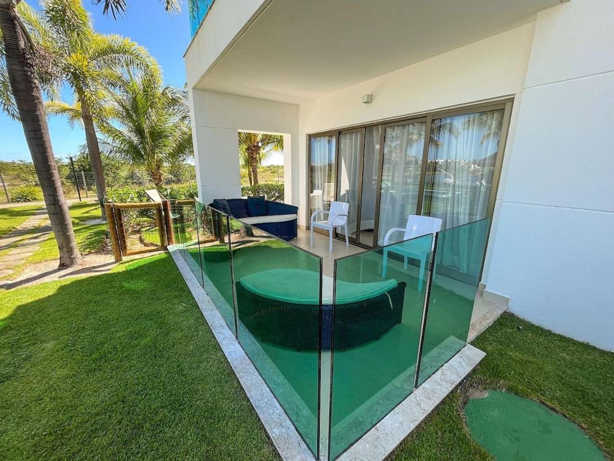 Complexo Iberostar - Praia Do Forte Bahia - Imoveis De Luxo, De 2 E 3 Quartos No Melhor Local Da Praia Do Forte Mata de Sao Joao Exteriör bild