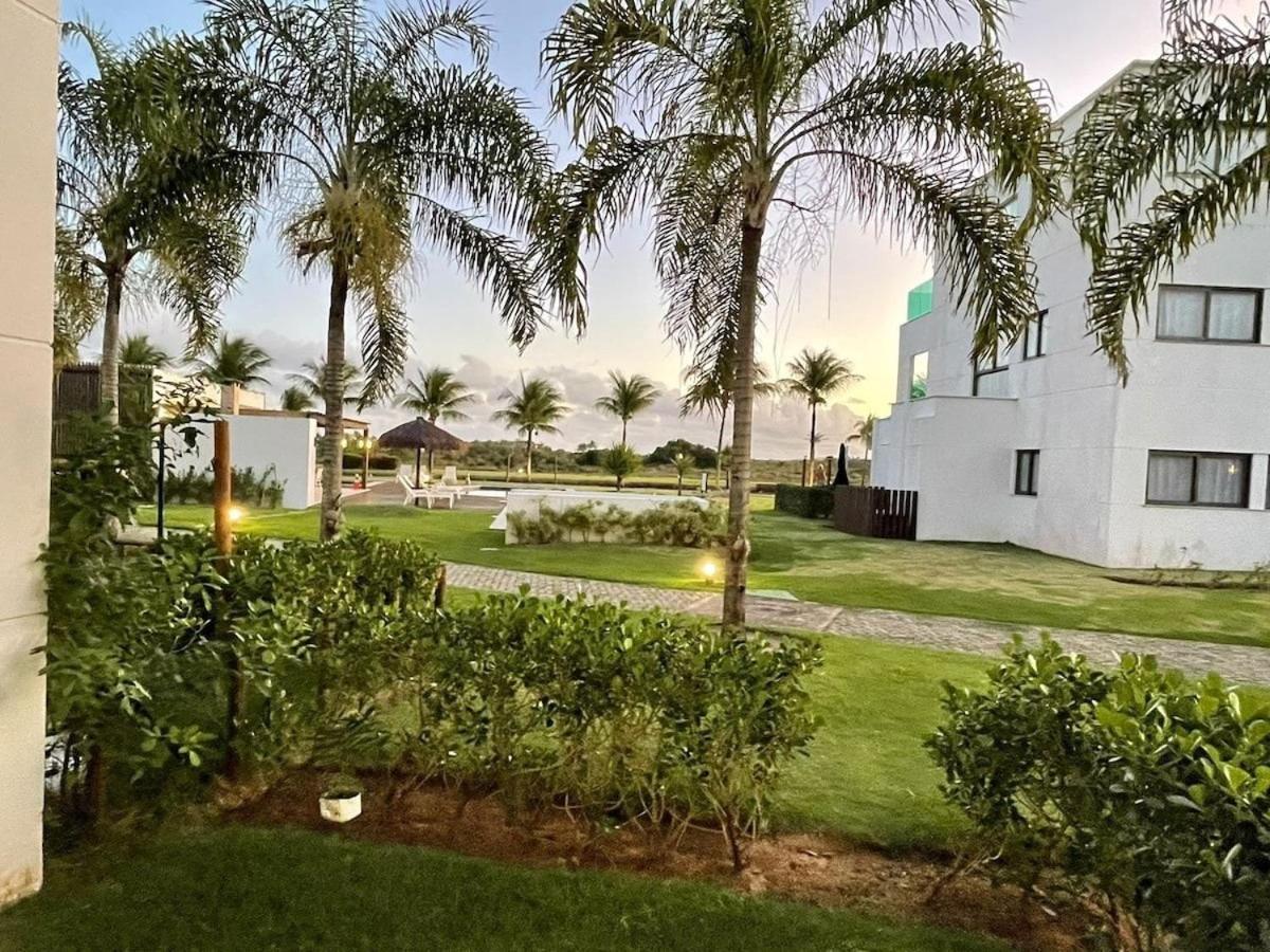 Complexo Iberostar - Praia Do Forte Bahia - Imoveis De Luxo, De 2 E 3 Quartos No Melhor Local Da Praia Do Forte Mata de Sao Joao Exteriör bild