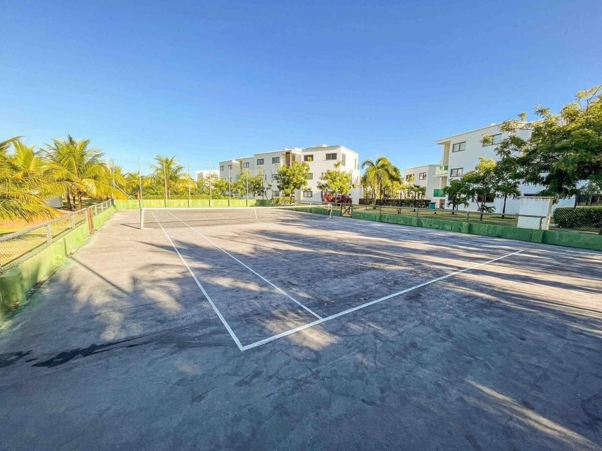 Complexo Iberostar - Praia Do Forte Bahia - Imoveis De Luxo, De 2 E 3 Quartos No Melhor Local Da Praia Do Forte Mata de Sao Joao Exteriör bild
