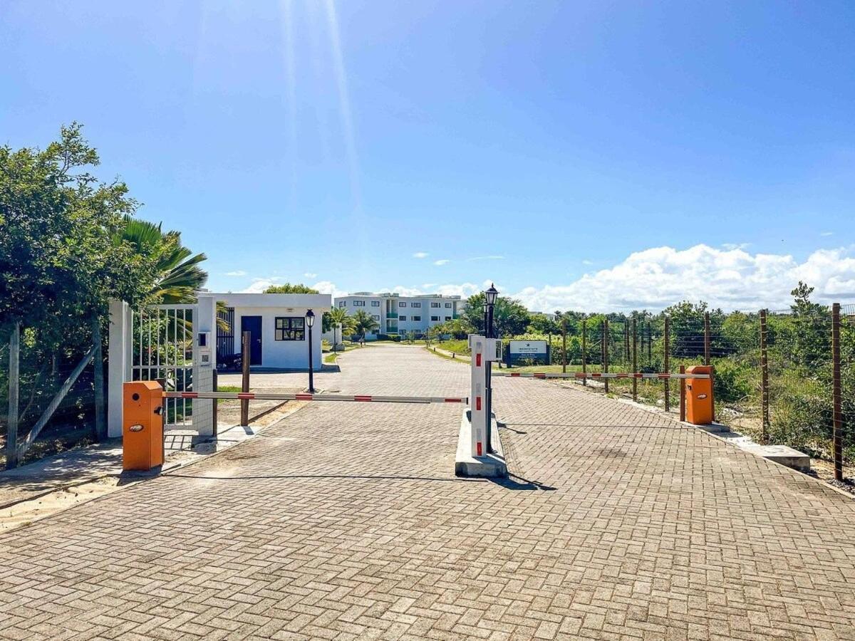 Complexo Iberostar - Praia Do Forte Bahia - Imoveis De Luxo, De 2 E 3 Quartos No Melhor Local Da Praia Do Forte Mata de Sao Joao Exteriör bild