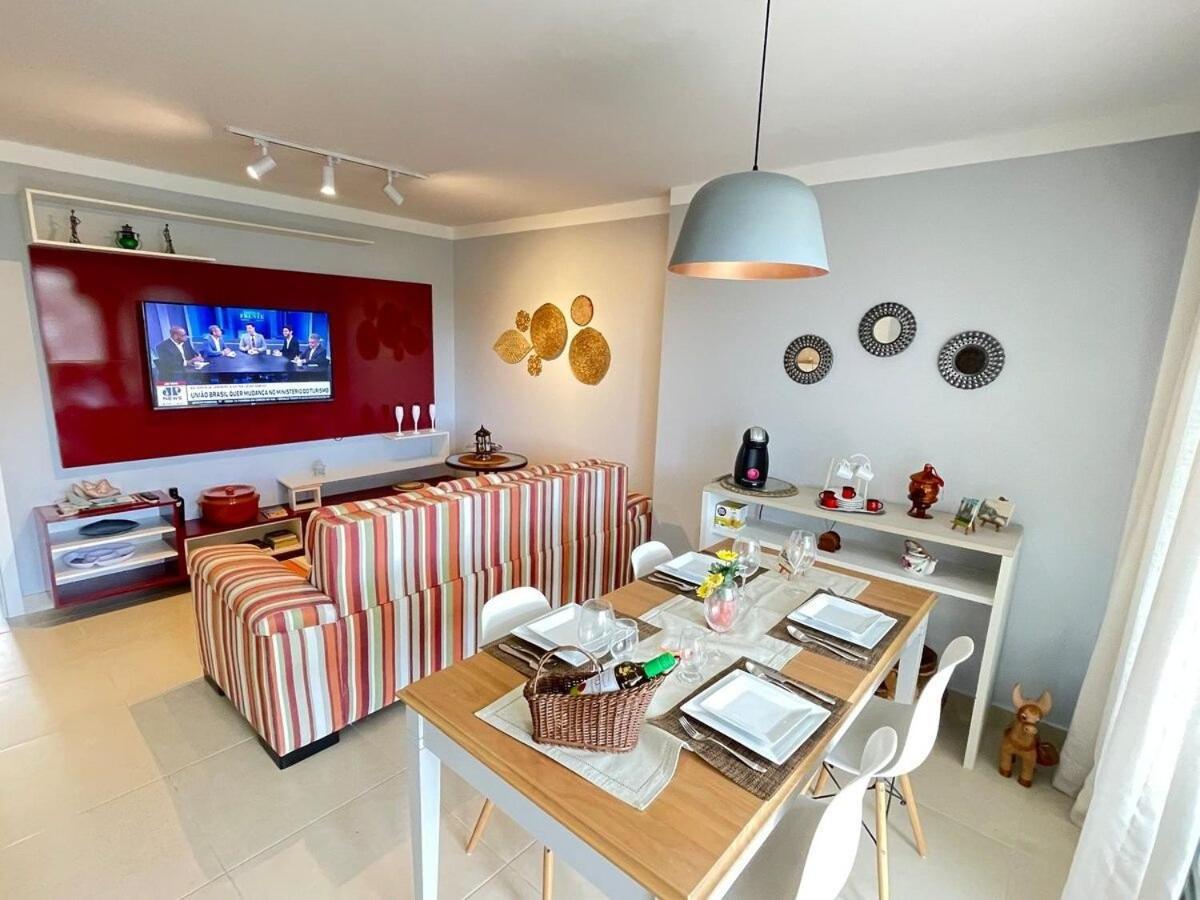 Complexo Iberostar - Praia Do Forte Bahia - Imoveis De Luxo, De 2 E 3 Quartos No Melhor Local Da Praia Do Forte Mata de Sao Joao Exteriör bild