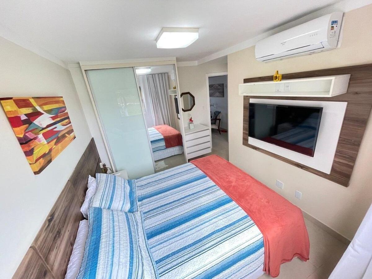 Complexo Iberostar - Praia Do Forte Bahia - Imoveis De Luxo, De 2 E 3 Quartos No Melhor Local Da Praia Do Forte Mata de Sao Joao Exteriör bild