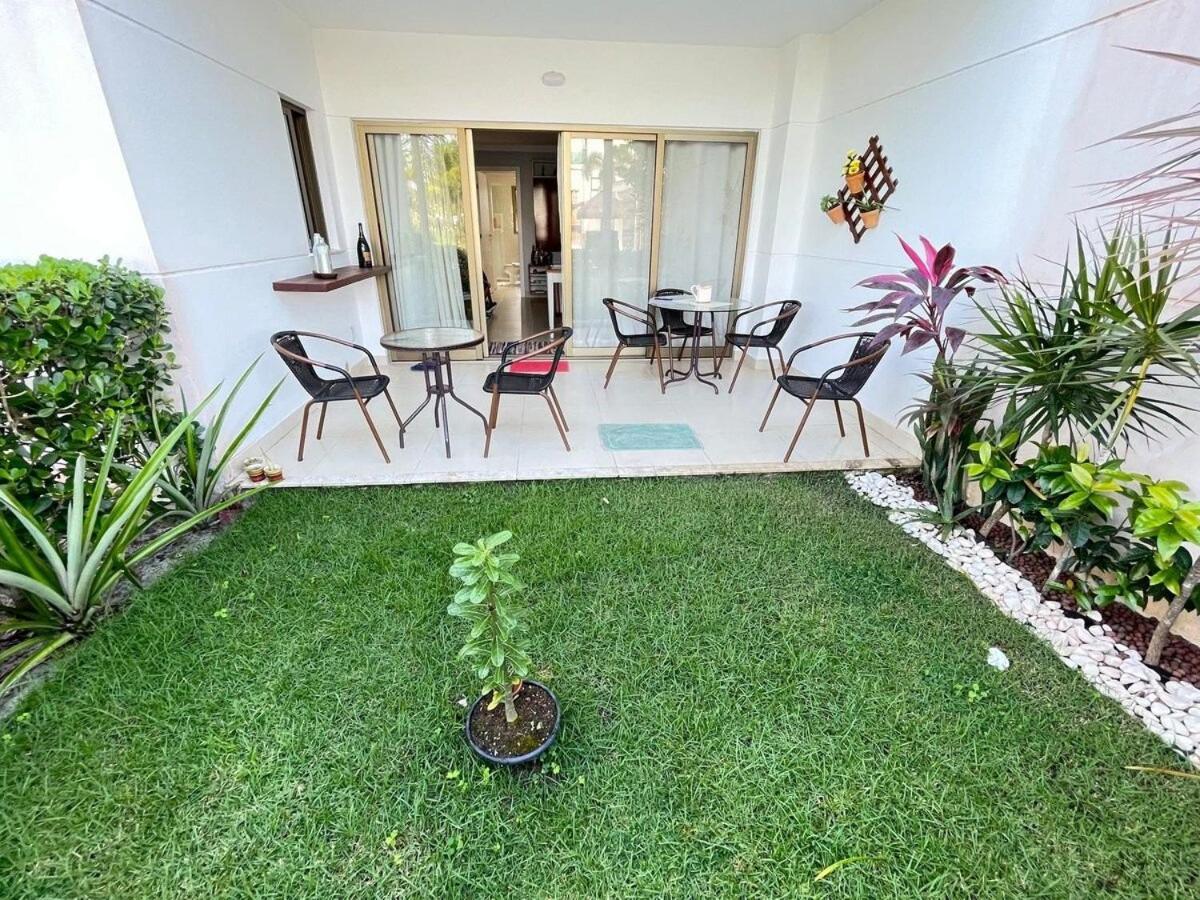 Complexo Iberostar - Praia Do Forte Bahia - Imoveis De Luxo, De 2 E 3 Quartos No Melhor Local Da Praia Do Forte Mata de Sao Joao Exteriör bild