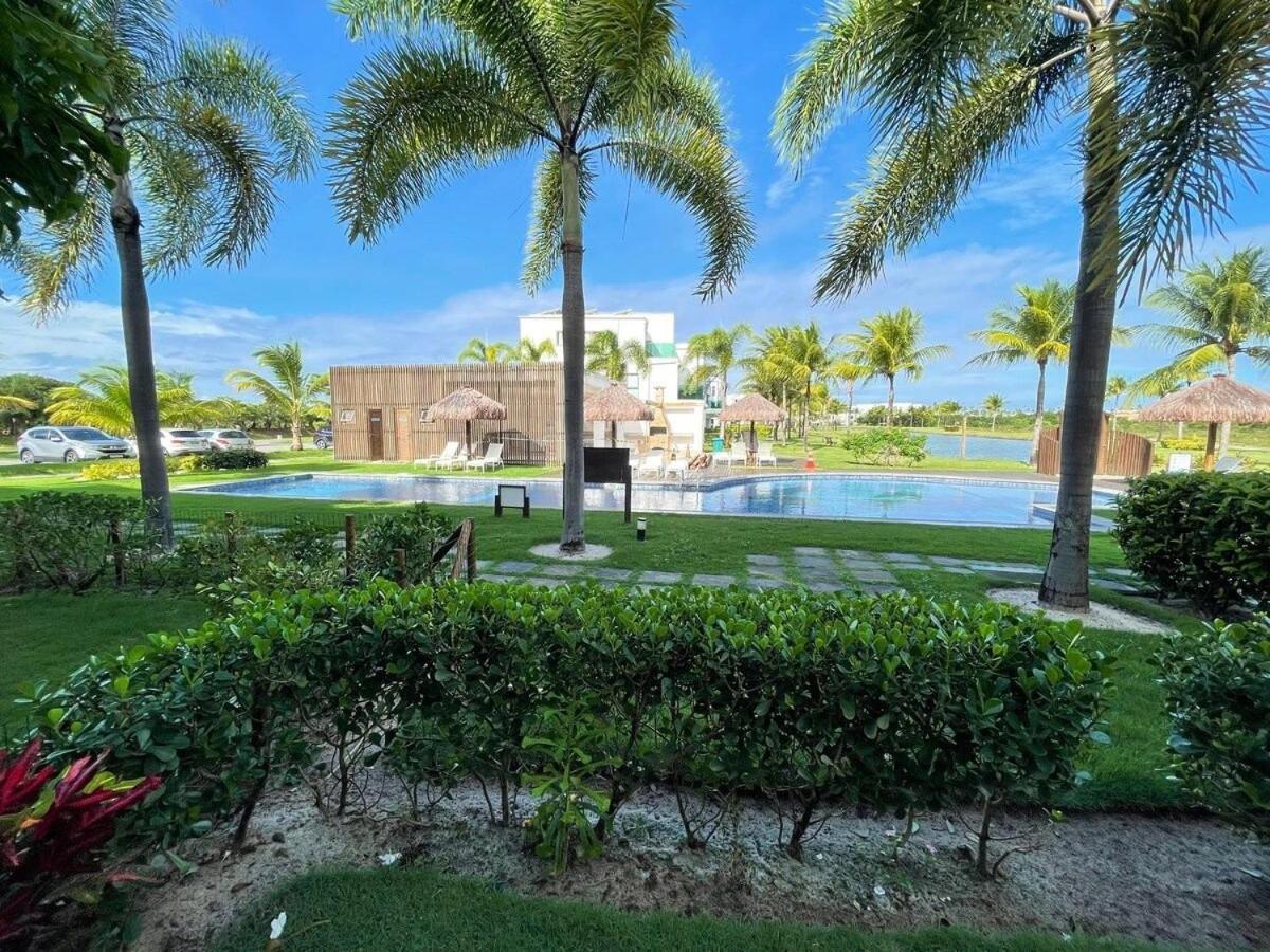 Complexo Iberostar - Praia Do Forte Bahia - Imoveis De Luxo, De 2 E 3 Quartos No Melhor Local Da Praia Do Forte Mata de Sao Joao Exteriör bild