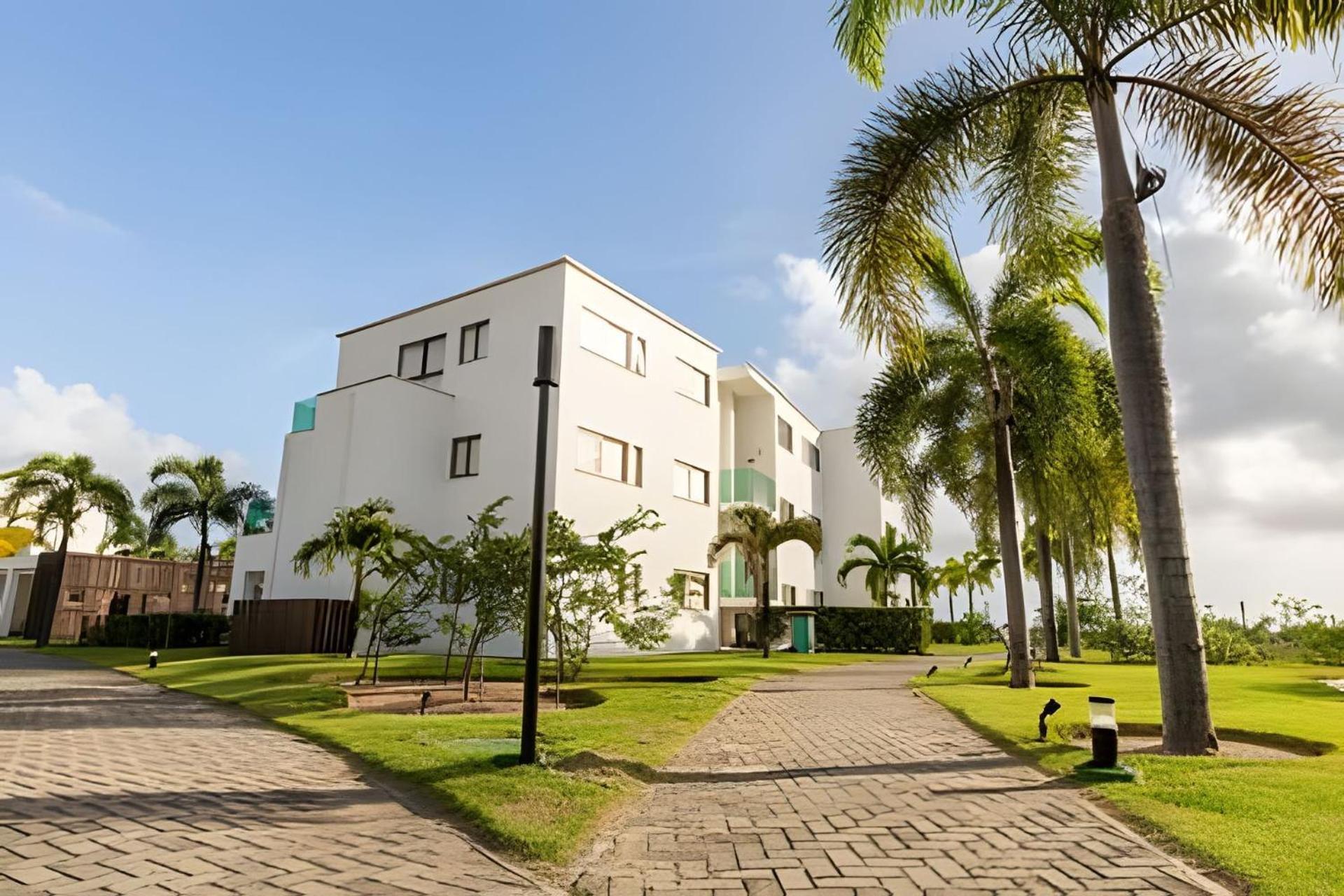 Complexo Iberostar - Praia Do Forte Bahia - Imoveis De Luxo, De 2 E 3 Quartos No Melhor Local Da Praia Do Forte Mata de Sao Joao Exteriör bild