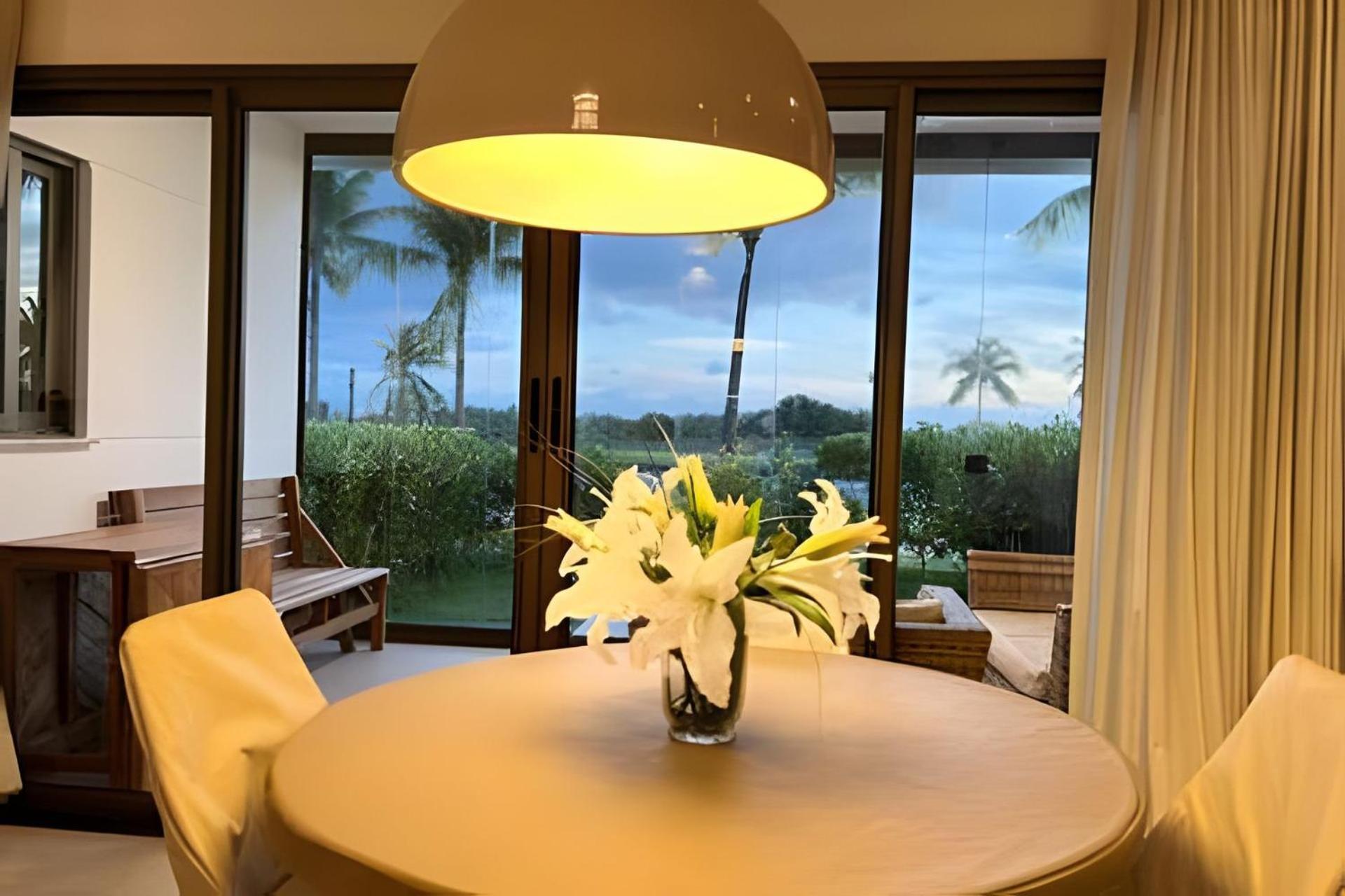 Complexo Iberostar - Praia Do Forte Bahia - Imoveis De Luxo, De 2 E 3 Quartos No Melhor Local Da Praia Do Forte Mata de Sao Joao Exteriör bild
