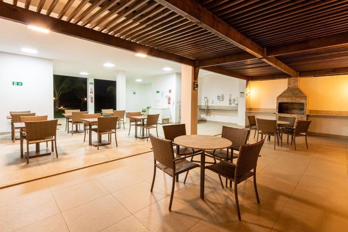 Complexo Iberostar - Praia Do Forte Bahia - Imoveis De Luxo, De 2 E 3 Quartos No Melhor Local Da Praia Do Forte Mata de Sao Joao Exteriör bild