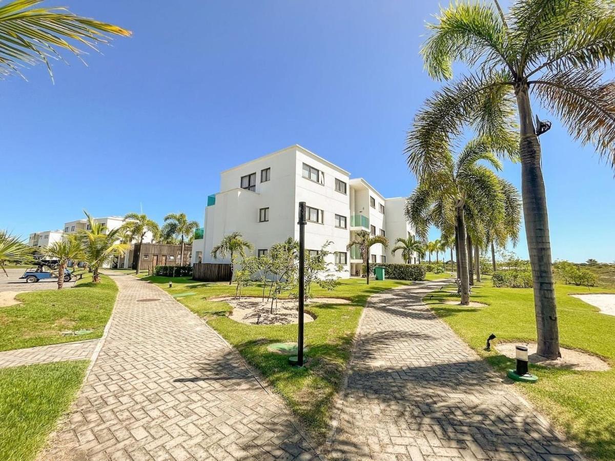 Complexo Iberostar - Praia Do Forte Bahia - Imoveis De Luxo, De 2 E 3 Quartos No Melhor Local Da Praia Do Forte Mata de Sao Joao Exteriör bild