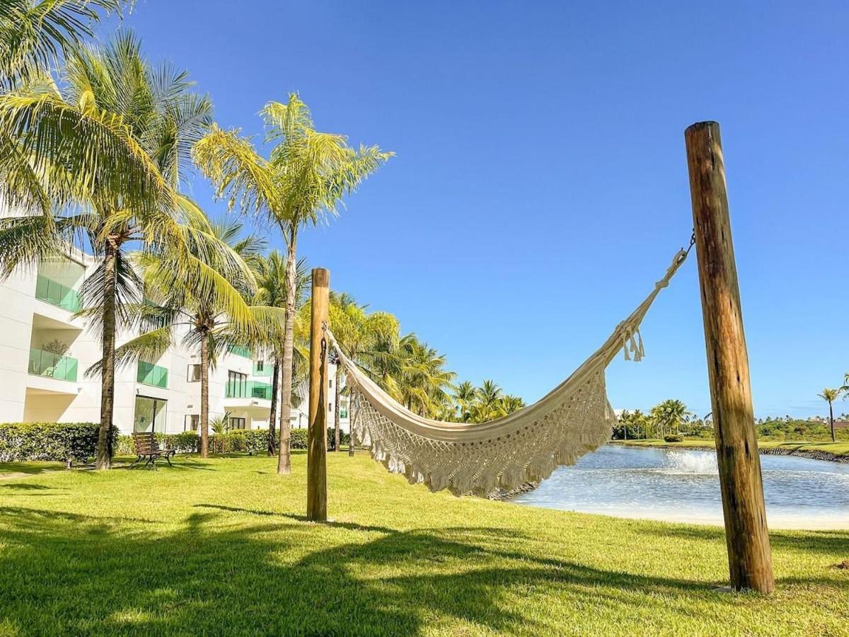Complexo Iberostar - Praia Do Forte Bahia - Imoveis De Luxo, De 2 E 3 Quartos No Melhor Local Da Praia Do Forte Mata de Sao Joao Exteriör bild
