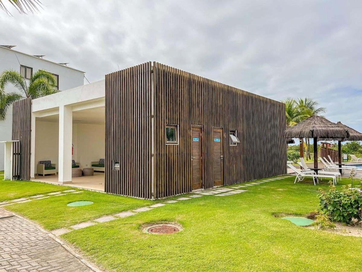 Complexo Iberostar - Praia Do Forte Bahia - Imoveis De Luxo, De 2 E 3 Quartos No Melhor Local Da Praia Do Forte Mata de Sao Joao Exteriör bild