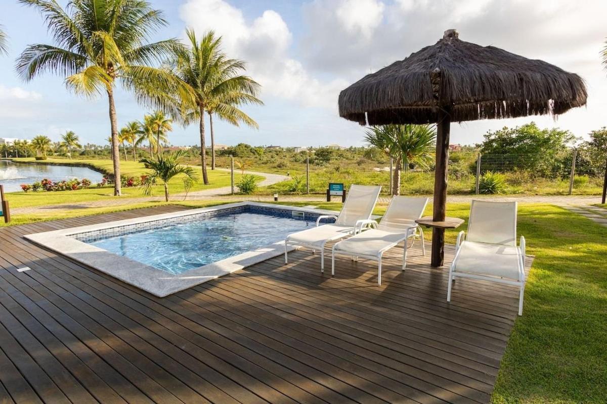 Complexo Iberostar - Praia Do Forte Bahia - Imoveis De Luxo, De 2 E 3 Quartos No Melhor Local Da Praia Do Forte Mata de Sao Joao Exteriör bild